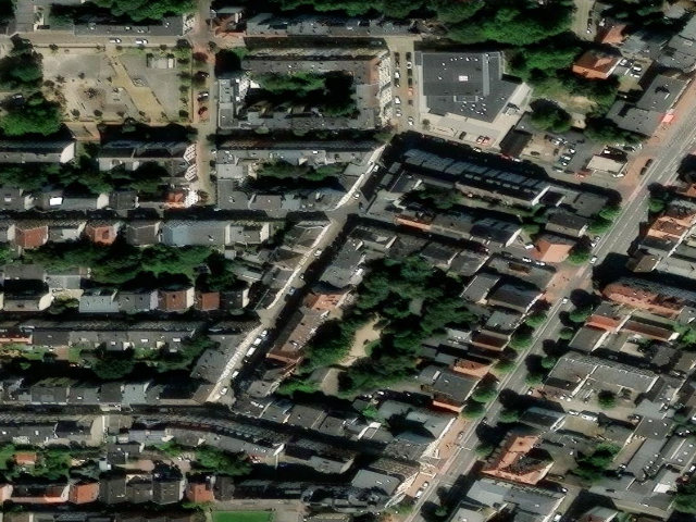 Wohnung in Bremerhaven