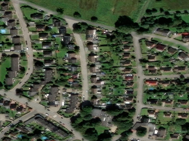 Doppelhaushälfte in Bremerhaven
