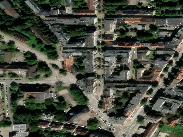 Wohnung in Bremerhaven, Lehe
