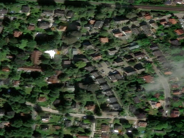 Doppelhaushälfte in Bremen