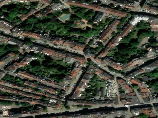 Wohnung in Bremen
