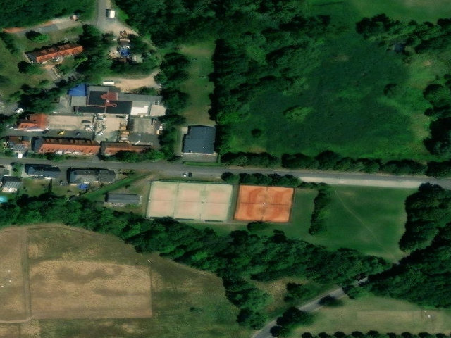 Grundstück in Kaufungen