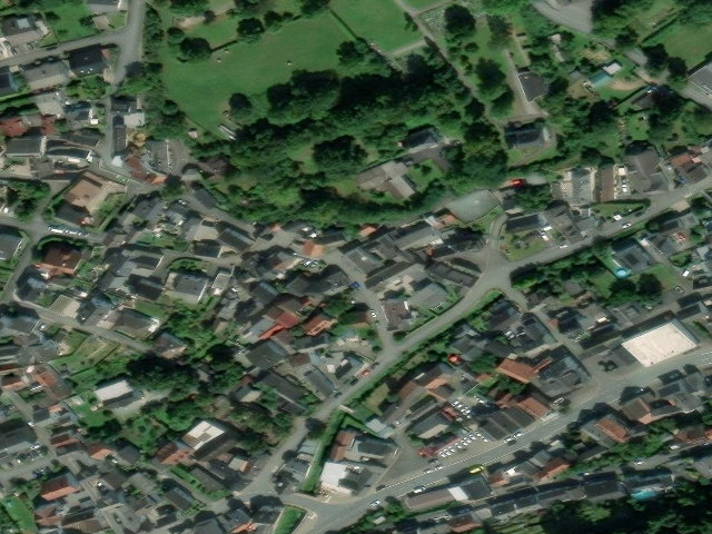 Einfamilienhaus in Wetzlar