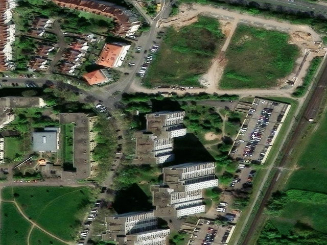 Wohnung in Dietzenbach