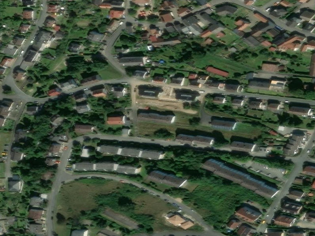 Wohnung in Aarbergen-Michelbach