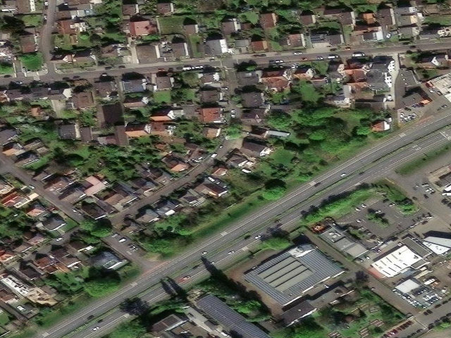 Einfamilienhaus in Mühlheim