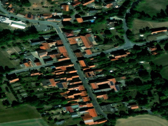 Einfamilienhaus in Hofgeismar, Carlsdorf