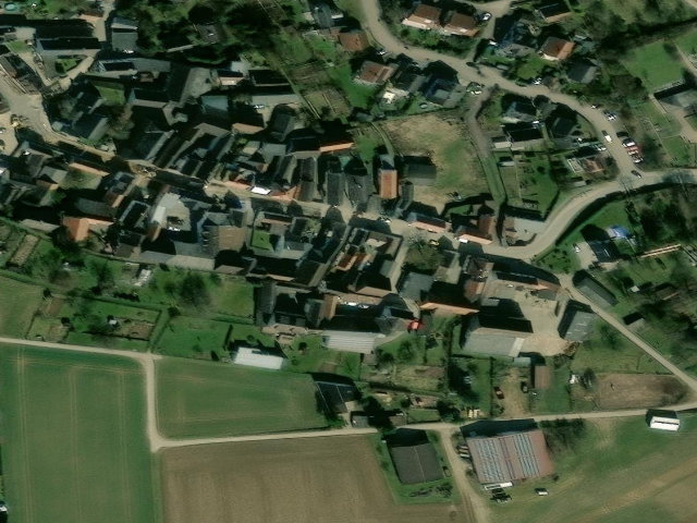 Einfamilienhaus in Niddatal
