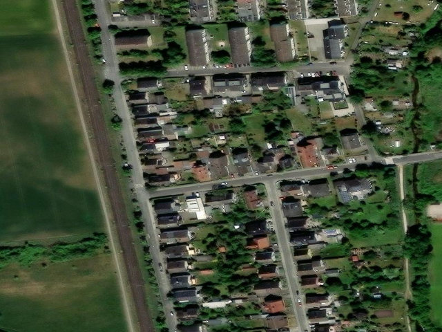 Einfamilienhaus in Rodgau, Jügesheim