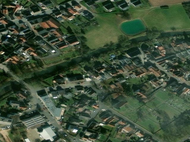 Einfamilienhaus in Schöneck, Büdesheim