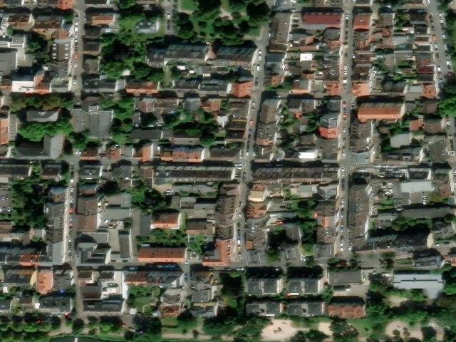 Wohnung in Frankfurt am Main