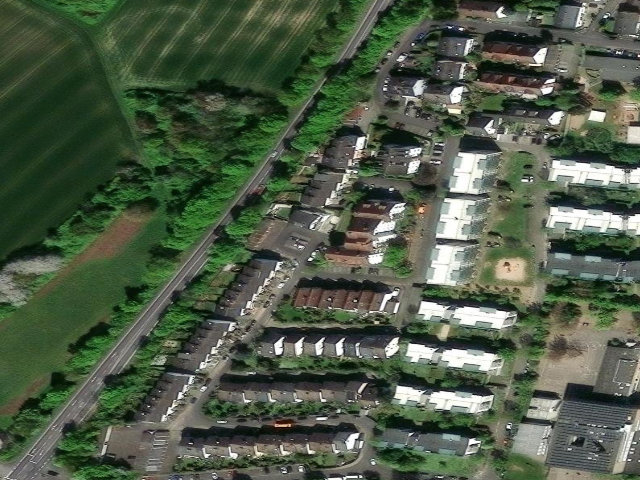 Garage/Stellplatz in Maintal