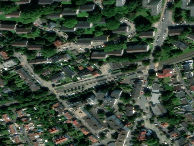 Wohnung in Frankfurt am Main