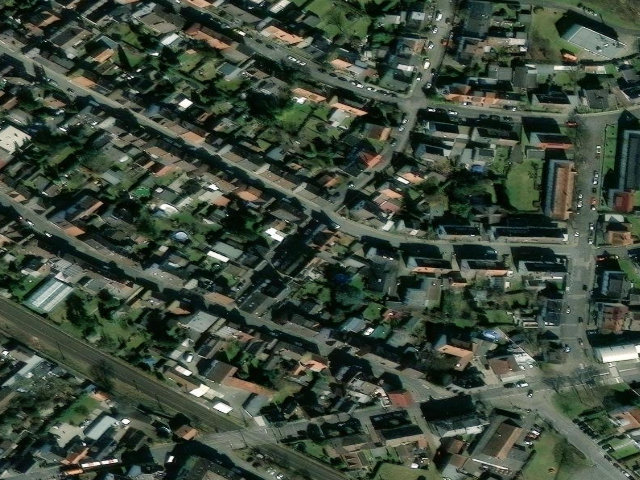 Doppelhaushälfte in Hanau