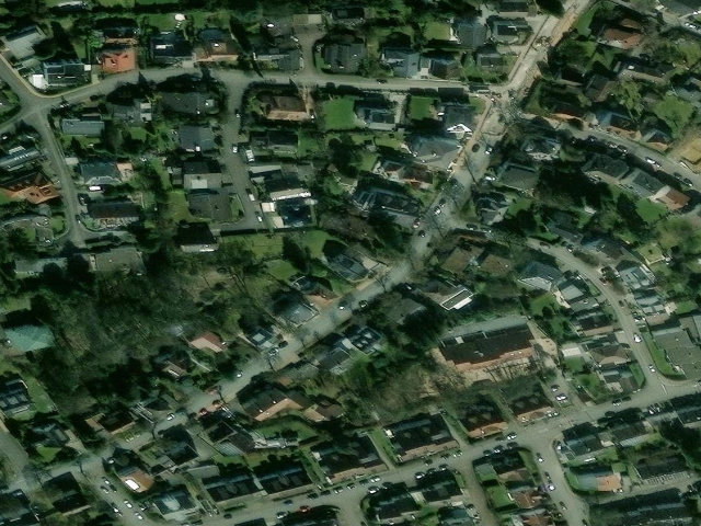 Einfamilienhaus in Kelkheim am Taunus