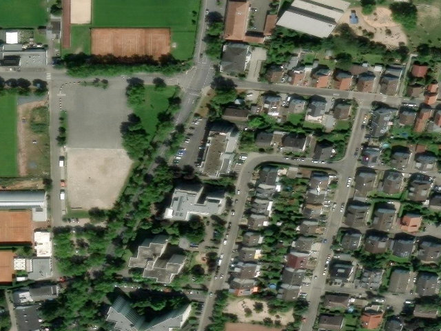 Wohnung in Mörfelden-Walldorf, Walldorf