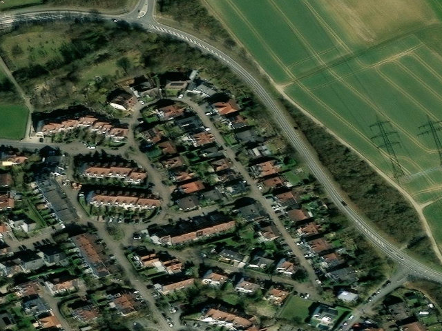 Einfamilienhaus in Idstein