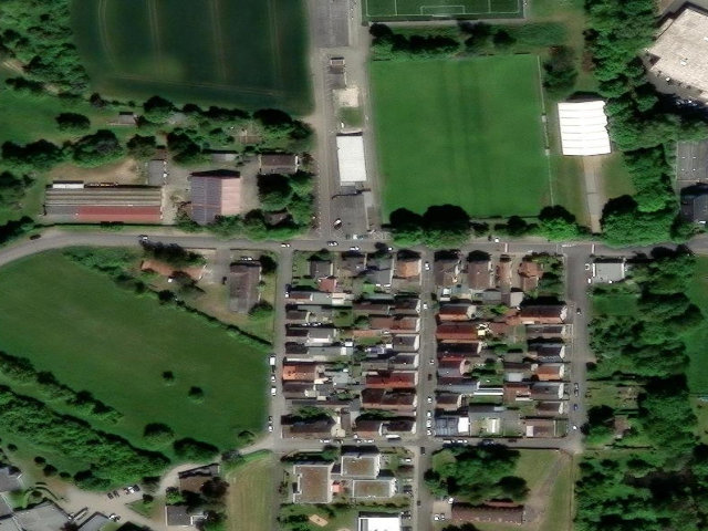 Einfamilienhaus in Hainburg