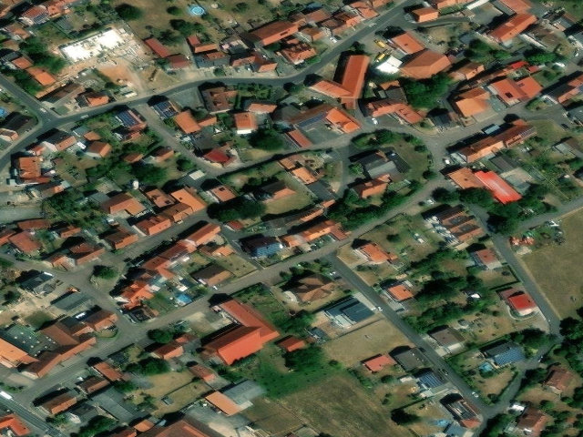 Einfamilienhaus in Alheim, Heinebach