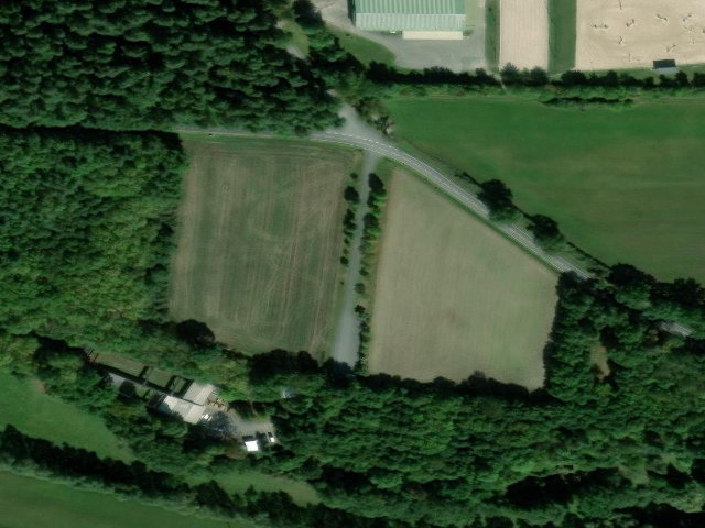 Grundstück in Usingen