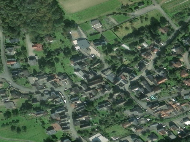 Einfamilienhaus in Braunfels