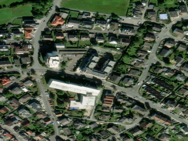 Wohnung in Neu-Anspach