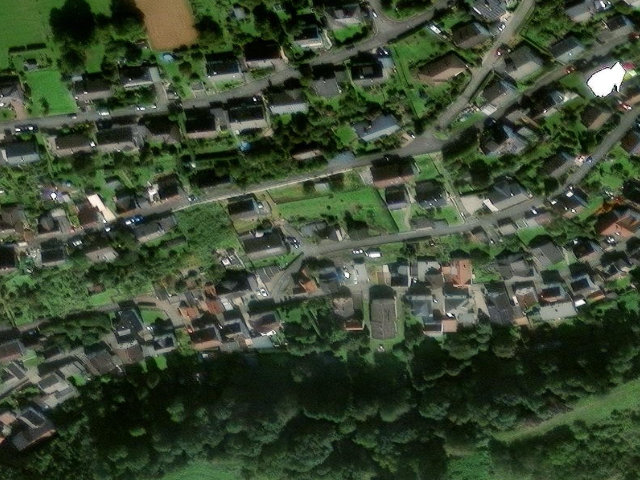 Einfamilienhaus in Solms