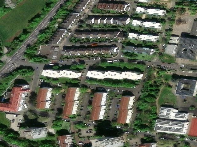 Wohnung in Maintal