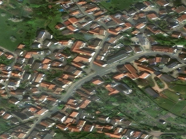 Grundstück in Lautertal, Elmshausen