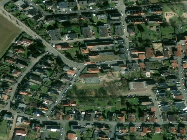 Einfamilienhaus in Karben