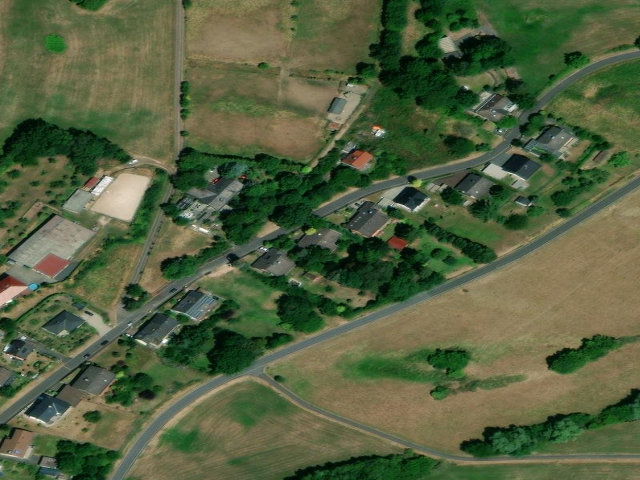 Einfamilienhaus in Brachttal