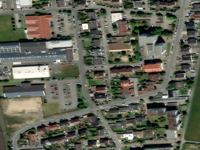 Wohnung in Rodgau