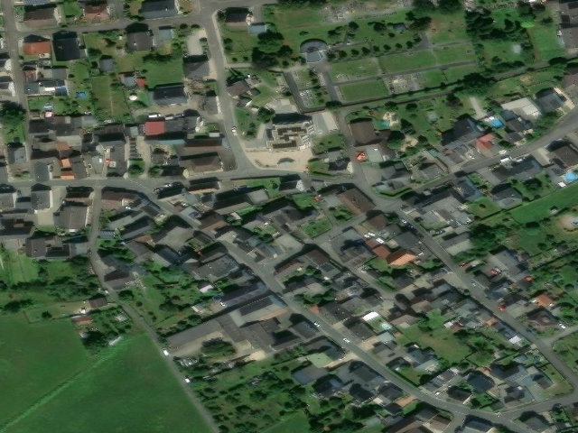 Einfamilienhaus in Hadamar