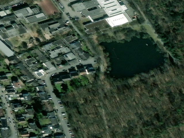 Einfamilienhaus in Rüsselsheim