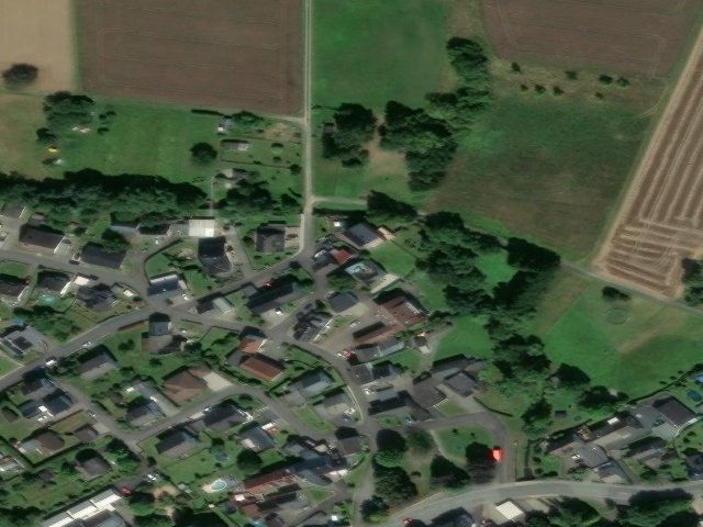 Einfamilienhaus in Dornburg