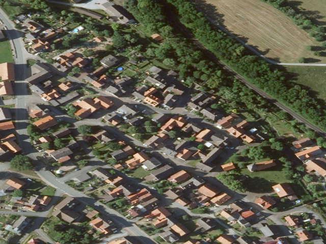 Einfamilienhaus in Volkmarsen