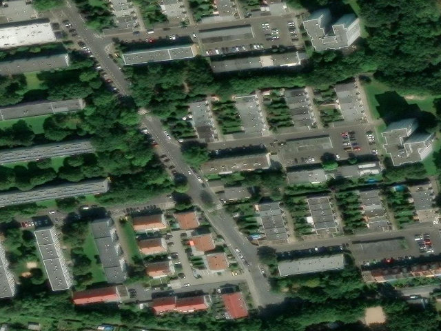 Wohnung in Offenbach am Main