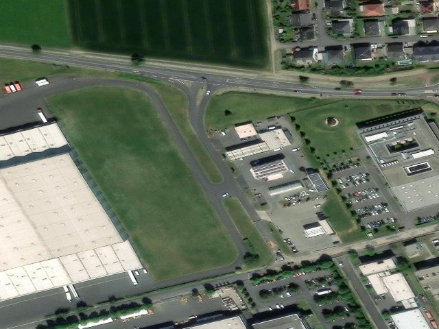 Grundstück in Gründau