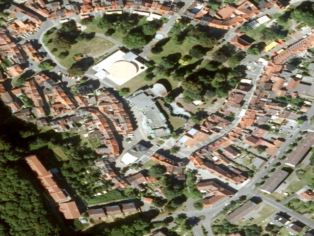 Gasthof in Bad Sooden-Allendorf