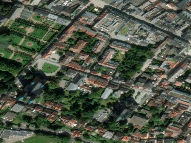 Immobilie in Bad Homburg