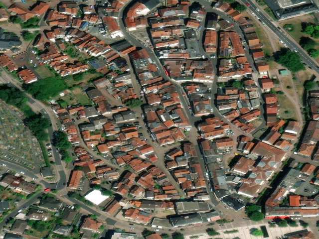 Grundstück in Bad Orb