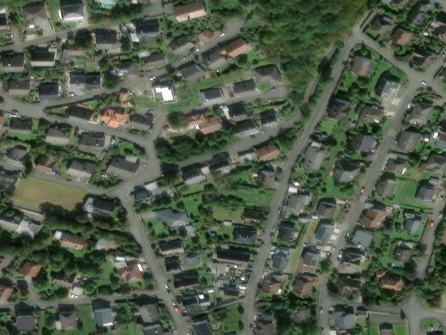 Einfamilienhaus in Sinn