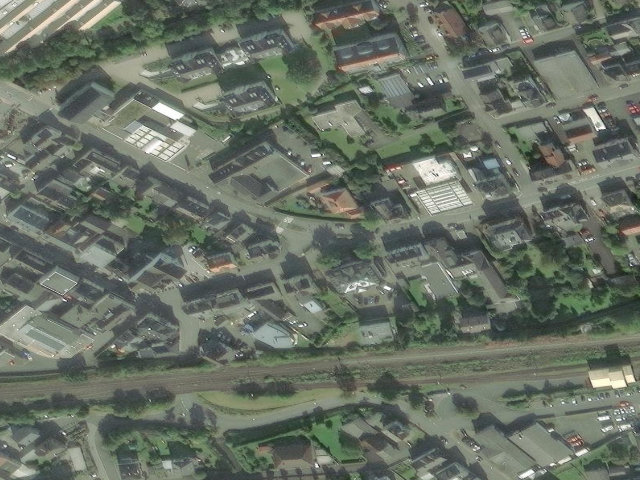 Grundstück in Haiger