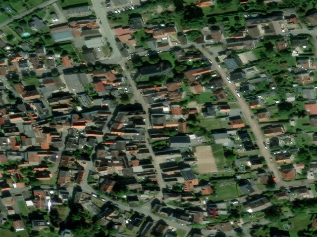 Einfamilienhaus in Usingen