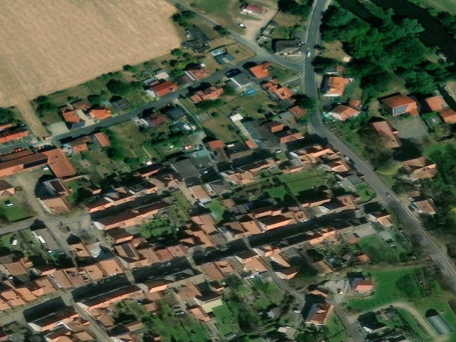 Einfamilienhaus in Morschen