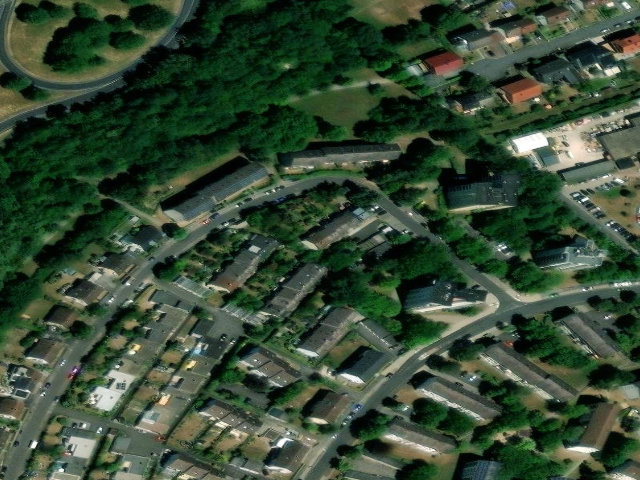 Einfamilienhaus in Fulda