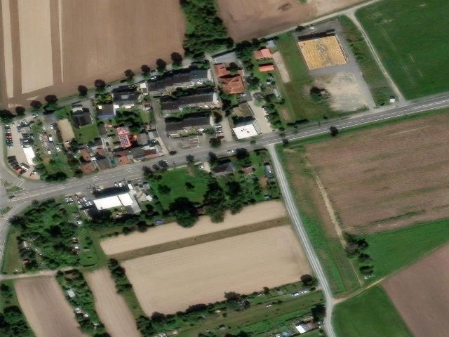 Wohnung in Mörfelden-Walldorf