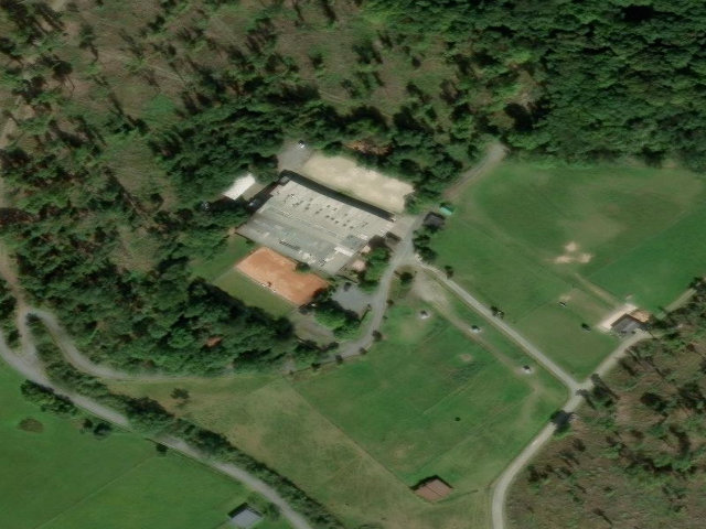 Hof in Langgöns