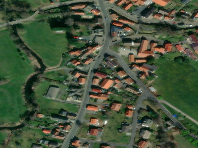 Einfamilienhaus in Tann