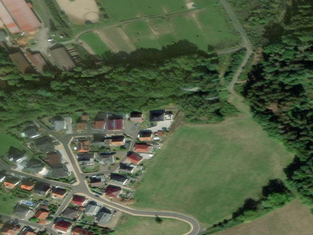 Einfamilienhaus in Bad Soden-Salmünster
